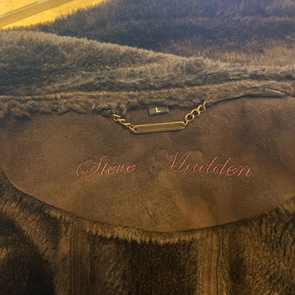 Steve Madden jacket - Picture 7 of 7